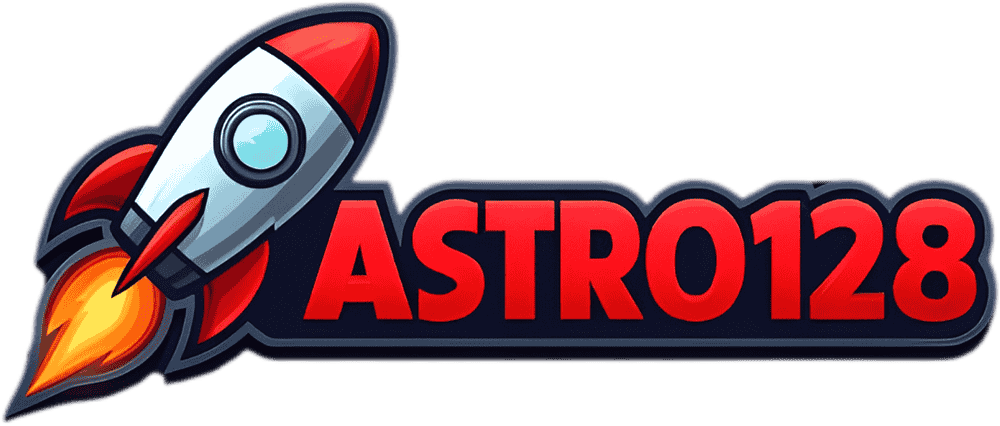 logo ASTRO128